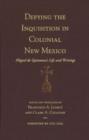 Image for Defying the Inquisition in Colonial New Mexico