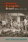 Image for From Slavery to Freedom in Brazil