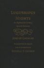 Image for Lugubrious Nights