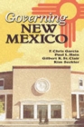 Image for Governing New Mexico