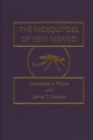 Image for The Mosquitoes of New Mexico