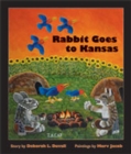 Image for Rabbit Goes to Kansas