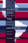 Image for Making the Americas