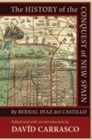 Image for The history of the conquest of New Spain