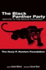 Image for The Black Panther Party  : service to the people programs