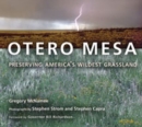 Image for Otero Mesa  : preserving America&#39;s wildest grassland