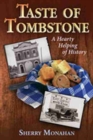 Image for Taste of Tombstone : A Hearty Helping of History