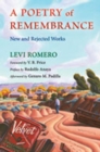 Image for A Poetry of Remembrance : New and Rejected Works