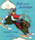 Image for Juan and the Jackalope : A Children&#39;s Book in Verse