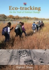 Image for Eco-Tracking : On the Trail of Habitat Change