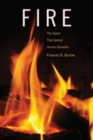 Image for Fire  : the spark that ignited human evolution