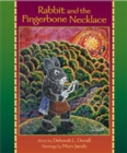 Image for Rabbit and the Fingerbone Necklace