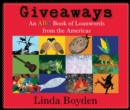 Image for Giveaways : An ABC Book of Loanwords from the Americas