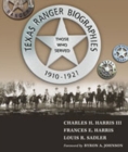 Image for Texas Ranger Biographies