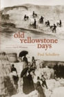 Image for Old Yellowstone Days