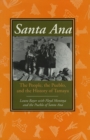 Image for Santa Ana : The People, the Pueblo, and the History of Tamaya