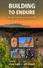Image for Building to Endure