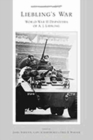 Image for Liebling&#39;s war  : World War II dispatches of A.J. Liebling