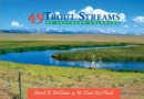Image for 49 Trout Streams of Southern Colorado