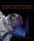 Image for Spaceshots &amp; Snapshots of Projects Mercury &amp; Gemini