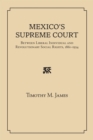 Image for Mexico&#39;s Supreme Court