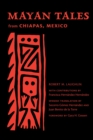 Image for Mayan Tales from Chiapas, Mexico