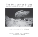 Image for The memory of stone  : meditations on the canyons of the West
