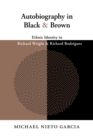 Image for Autobiography in Black and Brown