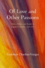 Image for Of Love and Other Passions