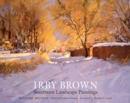 Image for Irby Brown : Southwest Lanscape Painting