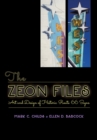Image for The Zeon files  : art and design of historic Route 66 signs