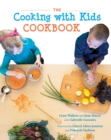 Image for The Cooking with Kids Cookbook