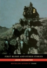 Image for First Blood and Other Stories