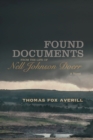 Image for Found Documents from the Life of Nell Johnson Doerr : A Novel