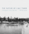 Image for The Nature of Lake Tahoe