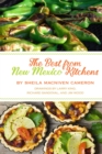 Image for The Best from New Mexico Kitchens