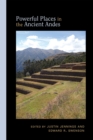 Image for Powerful Places in the Ancient Andes
