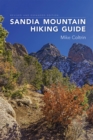 Image for Sandia Mountain Hiking Guide