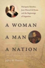 Image for A Woman, a Man, a Nation