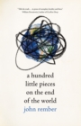 Image for A Hundred Little Pieces on the End of the World