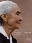 Image for Georgia O&#39;Keeffe  : a life well lived