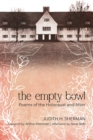 Image for The empty bowl  : poems of the Holocaust and after