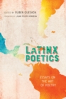 Image for Latinx Poetics