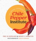 Image for The Official Cookbook of the Chile Pepper Institute