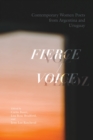 Image for Fierce Voice / Voz feroz : Contemporary Women Poets from Argentina and Uruguay