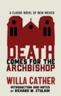 Image for Death comes for the archbishop