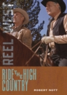 Image for Ride the High Country