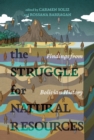 Image for The Struggle for Natural Resources