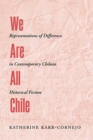 Image for We Are All Chile