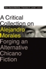 Image for A Critical Collection on Alejandro Morales